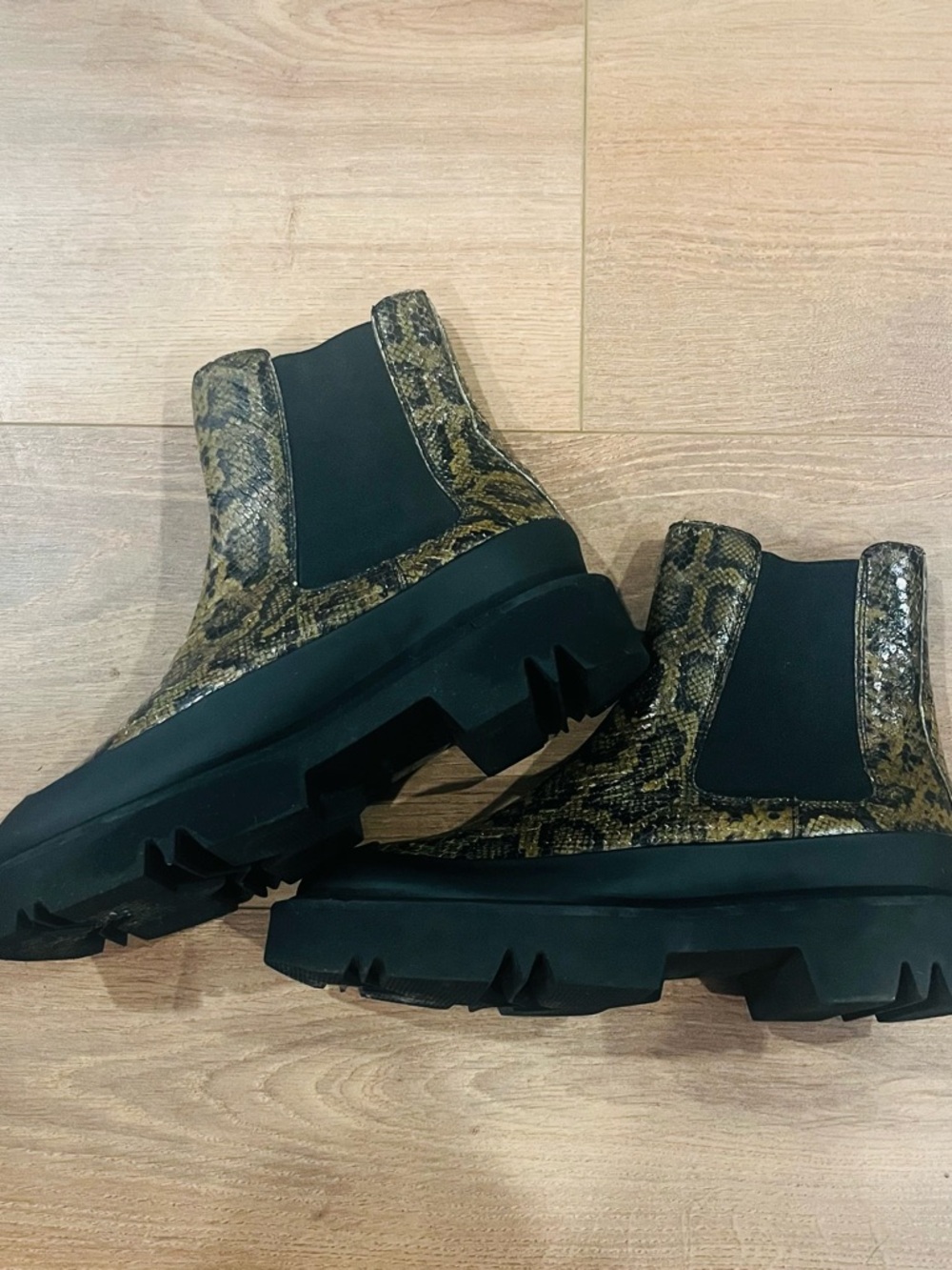 AQUATALIA Holly Boot